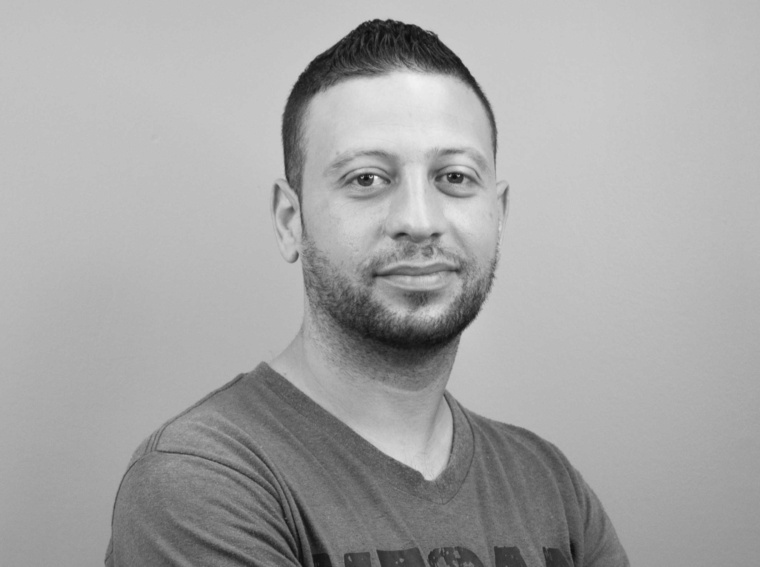 FARES Abdeljalile