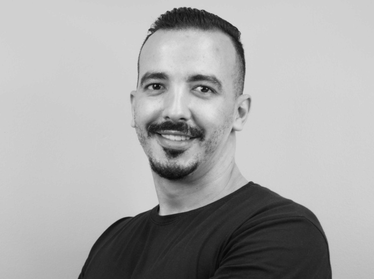HAMMOUMEN Farouk