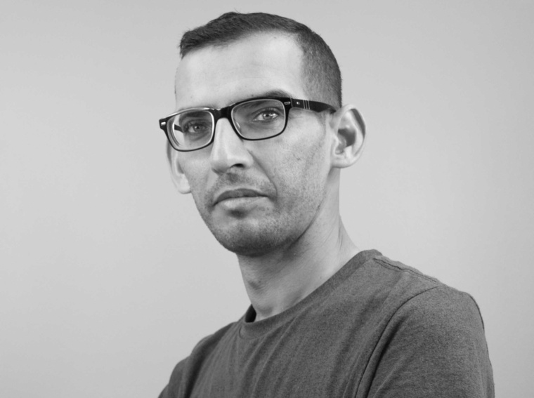 SALMI Kamal