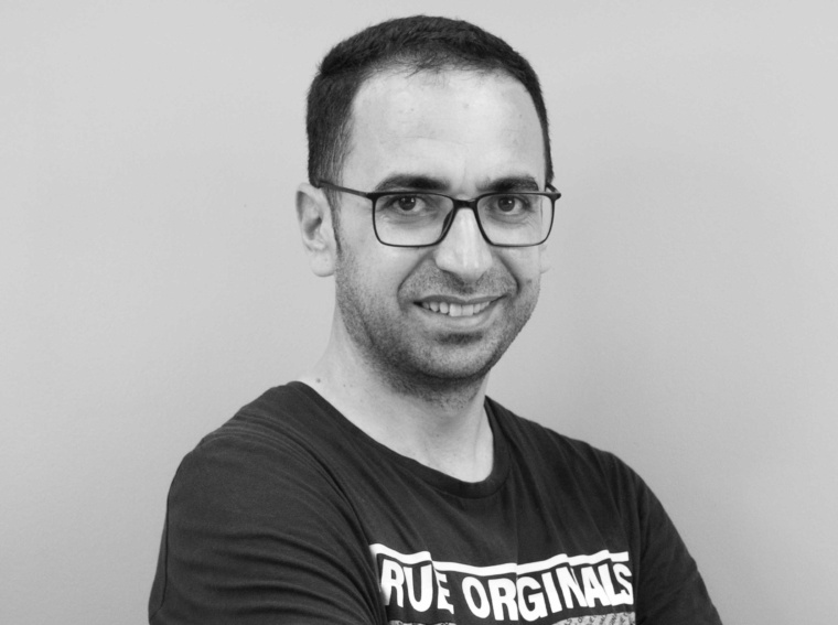 SALHI Khellaf