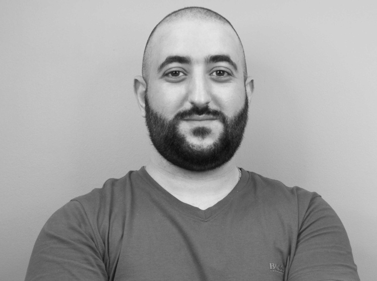 FERHAT Nazim